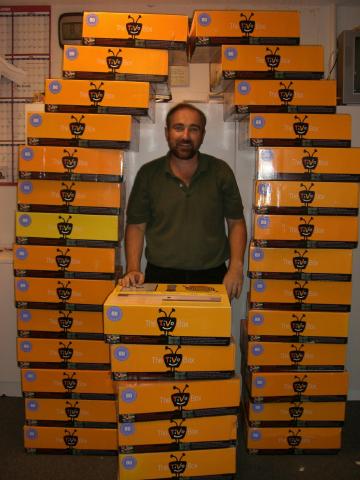 5Tivo