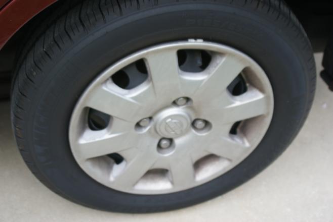 Tire