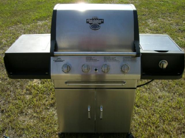 grill